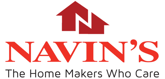 Navins Housing Logo